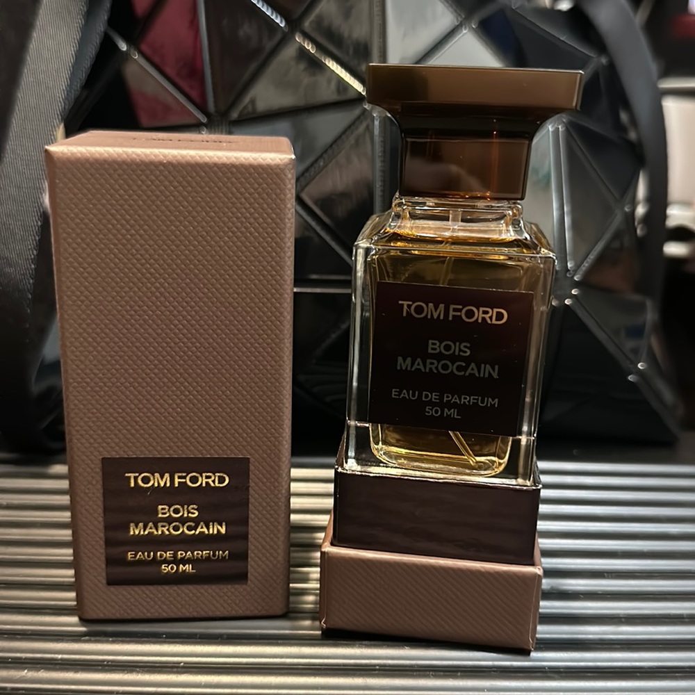 Tom Ford Bois Marocain Perfume 50ml